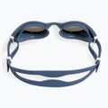 Plaukimo akiniai arena The One Plus Mirror blue mirror/grey blue 3