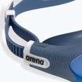 Plaukimo akiniai arena The One Plus Mirror blue mirror/grey blue 6