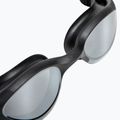 Plaukimo akiniai arena The One Plus Mirror silver mirror/black 4