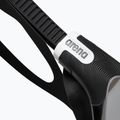 Plaukimo akiniai arena The One Plus Mirror silver mirror/black 6
