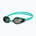 Plaukimo akiniai arena Okulary Arena Zoom X-Fitblue