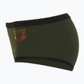 Vyriškos plaukimo trumpikės arena One Low Waist Short Big Logo dark sage/black 3