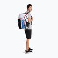 Plaukimo kuprinė arena Spiky III 45 l Allover fireflow / white 10