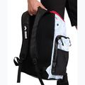 Plaukimo kuprinė arena Spiky III 45 l Allover fireflow / white 13