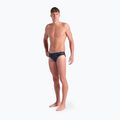 Vyriškos maudymosi kelnaitės arenaFireflow Swim Briefs black multi 5