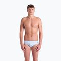 Vyriškos maudymosi kelnaitės arena Fireflow Swim Briefs white multi 4