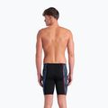 Vyriški maudymosi šortai arena Fireflow Swim Jammer black/black multi 7