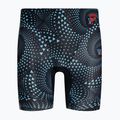 Vyriški maudymosi šortai arena Fireflow Swim Jammer black/black multi