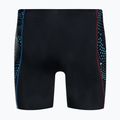 Vyriški maudymosi šortai arena Fireflow Swim Jammer black/black multi 2