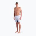 Vyriški maudymosi šortai arena Fireflow Swim Jammer navy/white mutli 6