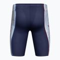 Vyriški maudymosi šortai arena Fireflow Swim Jammer navy/white mutli 2