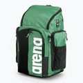 Kuprinė arena Spiky III 45 l green 2