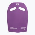 Arena Spausdinta plaukimo lenta "Kickboard" slyvų/artic lime