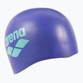 Arena Dvipusė kepurė aqua plaukimo kepurė 3