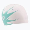 Plaukimo kepuraitė arena Reversible Cap aqua 4