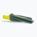 Plaukimo pelekai arena Powerfin Pro II sage/artic lime 4