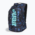Arena Fastpack 3.0 Allover 40 l vandens spalvos kuprinė 2