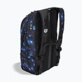 Arena Fastpack 3.0 Allover 40 l vandens spalvos kuprinė 4
