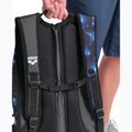 Arena Fastpack 3.0 Allover 40 l vandens spalvos kuprinė 6