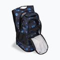 Arena Fastpack 3.0 Allover 40 l vandens spalvos kuprinė 7