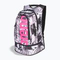 Arena Fastpack 3.0 Allover 40 l plaukimo kuprinė su jūros dugnu 2