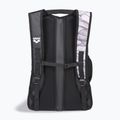 Arena Fastpack 3.0 Allover 40 l plaukimo kuprinė su jūros dugnu 3