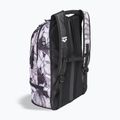Arena Fastpack 3.0 Allover 40 l plaukimo kuprinė su jūros dugnu 4
