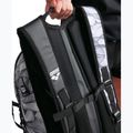Arena Fastpack 3.0 Allover 40 l plaukimo kuprinė su jūros dugnu 6