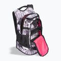 Arena Fastpack 3.0 Allover 40 l plaukimo kuprinė su jūros dugnu 7