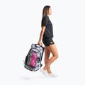 Arena Fastpack 3.0 Allover 40 l plaukimo kuprinė su jūros dugnu 8