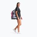 Arena Fastpack 3.0 Allover 40 l plaukimo kuprinė su jūros dugnu 9