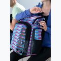 Arena Fastpack 3.0 Allover 40 l plaukimo kuprinė su jūros dugnu 10