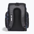 Arena Spiky III 45 l Allover aqua plaukimo kuprinė 3