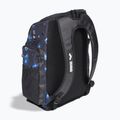 Arena Spiky III 45 l Allover aqua plaukimo kuprinė 4