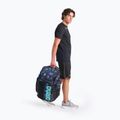 Arena Spiky III 45 l Allover aqua plaukimo kuprinė 8