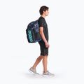 Arena Spiky III 45 l Allover aqua plaukimo kuprinė 9