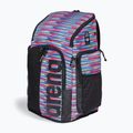 Plaukimo kuprinė arena Spiky III 45 l Allover racing stripes 2