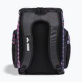 Plaukimo kuprinė arena Spiky III 45 l Allover racing stripes 3