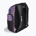Plaukimo kuprinė arena Spiky III 45 l Allover racing stripes 4