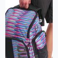 Plaukimo kuprinė arena Spiky III 45 l Allover racing stripes 5