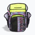 Plaukimo kuprinė arena Spiky III 45 l Allover racing stripes 7