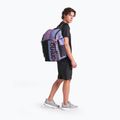 Plaukimo kuprinė arena Spiky III 45 l Allover racing stripes 9