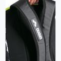 Plaukimo kuprinė arena Spiky III 45 l Allover black/white 6