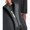 Plaukimo kuprinė arena Spiky III 45 l Allover confetti black 6