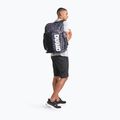 Plaukimo kuprinė arena Spiky III 45 l Allover confetti black 8