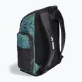 Plaukimo kuprinė arena Spiky III 45 l Allover team energy green 4