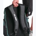 Arena Spiky III 45 l plaukimo kuprinė Allover team energy green 6