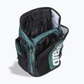 Plaukimo kuprinė arena Spiky III 45 l Allover team energy green 7
