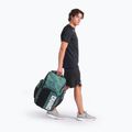 Plaukimo kuprinė arena Spiky III 45 l Allover team energy green 8