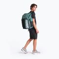 Arena Spiky III 45 l plaukimo kuprinė Allover team energy green 9